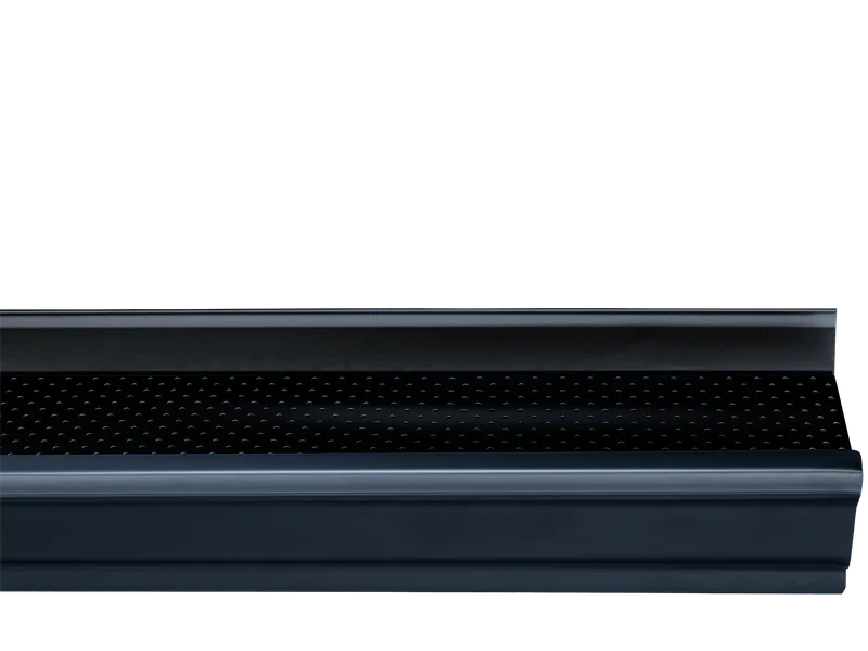 Alu-Rex Double Pro installation