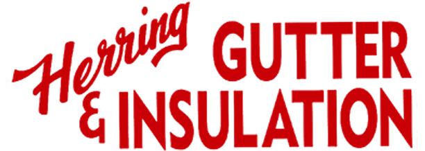 Herring Gutter & Insulation