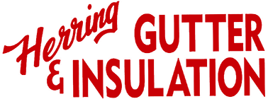 Herring Gutter & Insulation