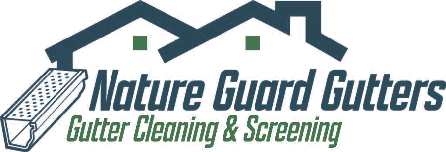 Nature Guard Gutters