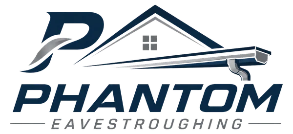 Phantom Eavestroughing