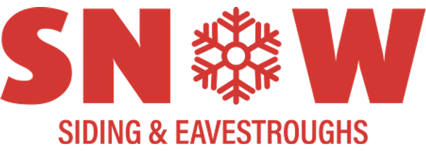 Snow Siding & Eavestroughs